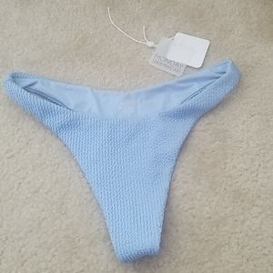 Monday Swimwear Byron Thong